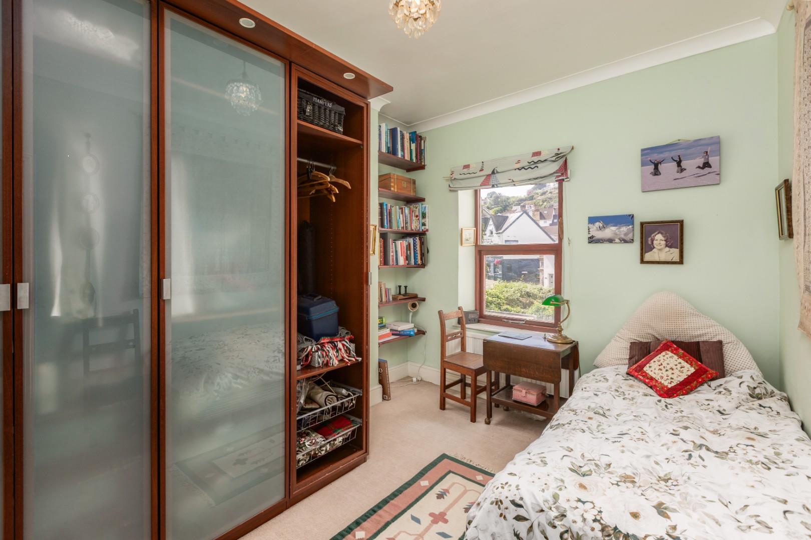 Devon Place, Mumbles, Swansea, SA3 4DR